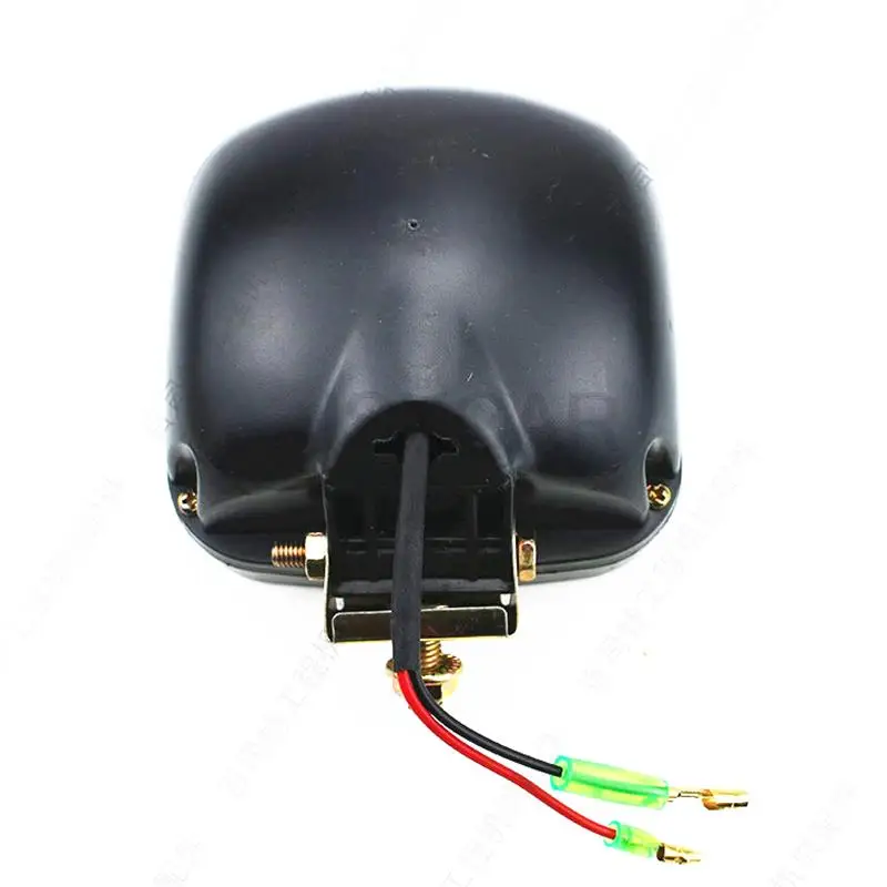 Excavator Parts For Yanmar 20/30/40/50 Headlight Boom Light Front Work Light Top Light Exterior Parts Excavator Accessories