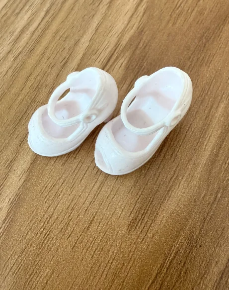 

New styles of shoes high heels slippers shoes accessories for your BB dolls BBIKG681