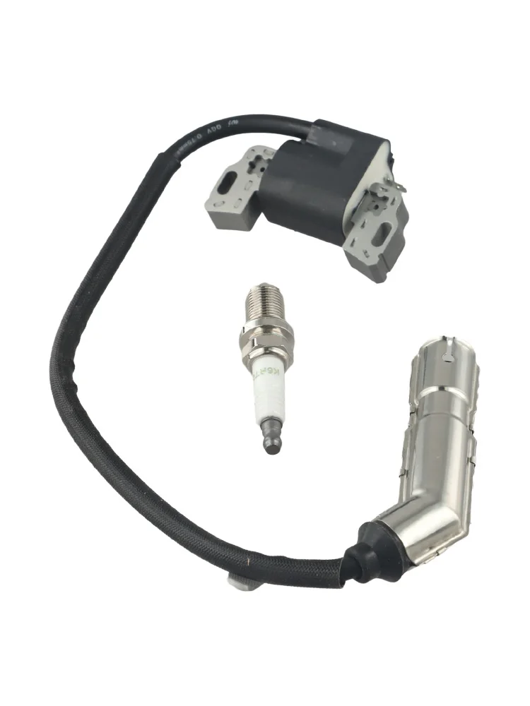 Efficient Ignition Module Ignition Coil Replacement Reliable Ignition Compatible With 715231 595304 795315 592841