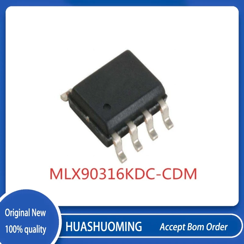 5Pcs/Lot Mlx90316Kd…