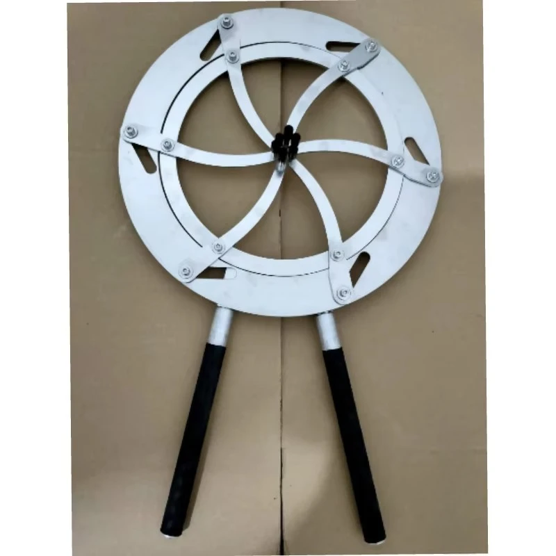 High quality balloon accessories for party supplies, filling tools, metal expanders
