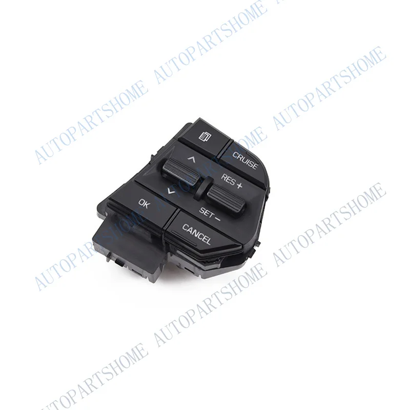 Z... Right Steering Wheel Switch 96700-C1510 96700C1510 For Hyundai Sonata 2.4 15-16