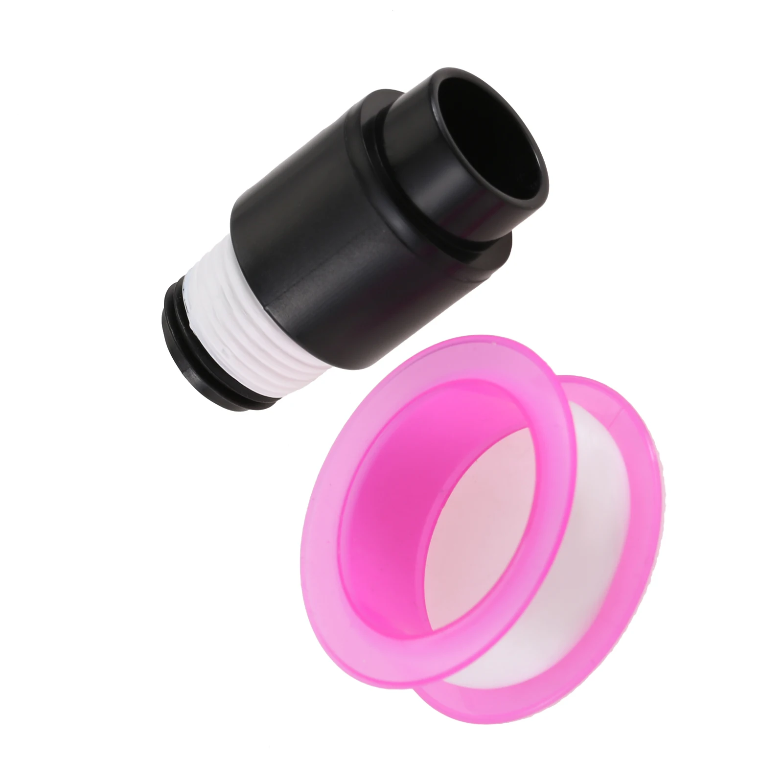 1Set R172248 Check Restrictor Valve Replacement Compatible With Automatic Chlorine/Bromine In-line Pool Spa Feeders Module 320