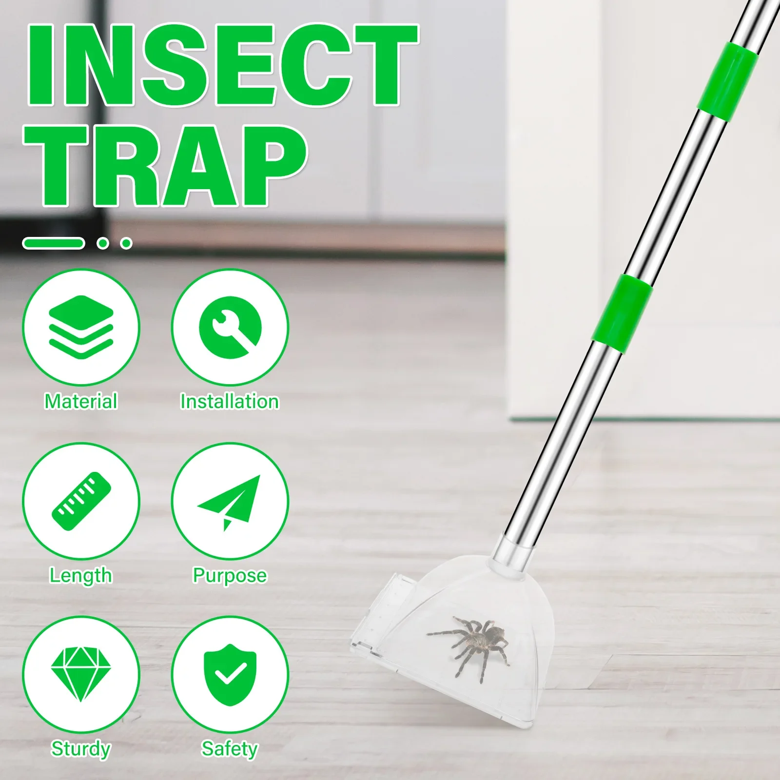 Thumbnail 2 - #29 Compare Pest Control Traps Before You Buy