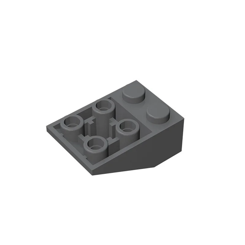 50 Stück 3747b 3747 Invertierte 33 3 x 2 Bausteine Sammlungen Großpackung Modulare GBC Spielzeuge für Technische MOC DIY Bauklötze Geschenke – Detail 7