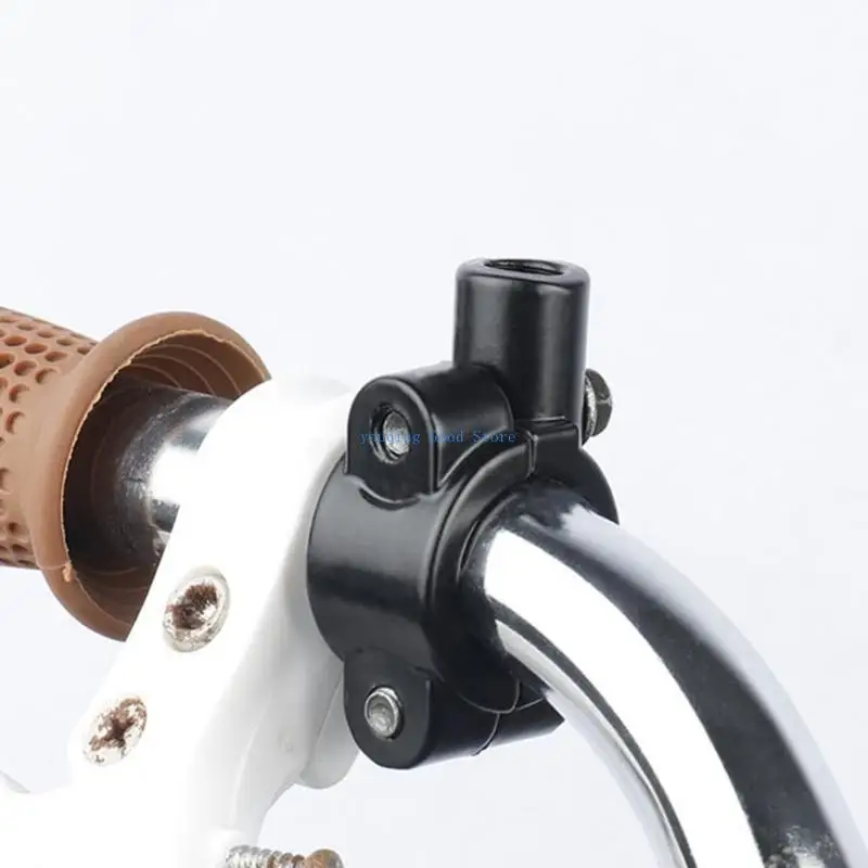 

N58B 2lots Rocling Holder Motorcycle Motorview зеркала Mount Mount Apect Point Holder