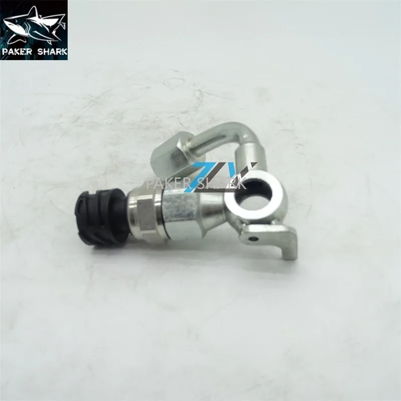 

21137530 для топливной трубы EC210 EC240 EC290 Топливная трубка экскаватора