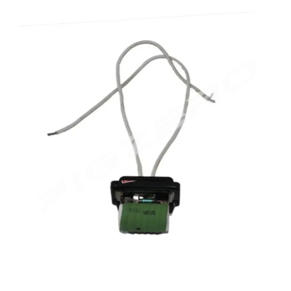 

1pc Electronic Fan Resistor for Roewe 550 for MG MG3SW MG6 Brand New Brand New Automobile Part