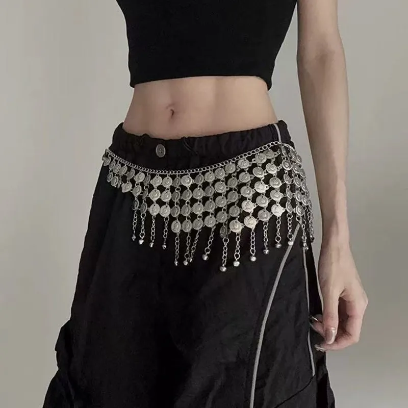 Thumbnail 3 - #53 Metal Waist Chains Discount Picks