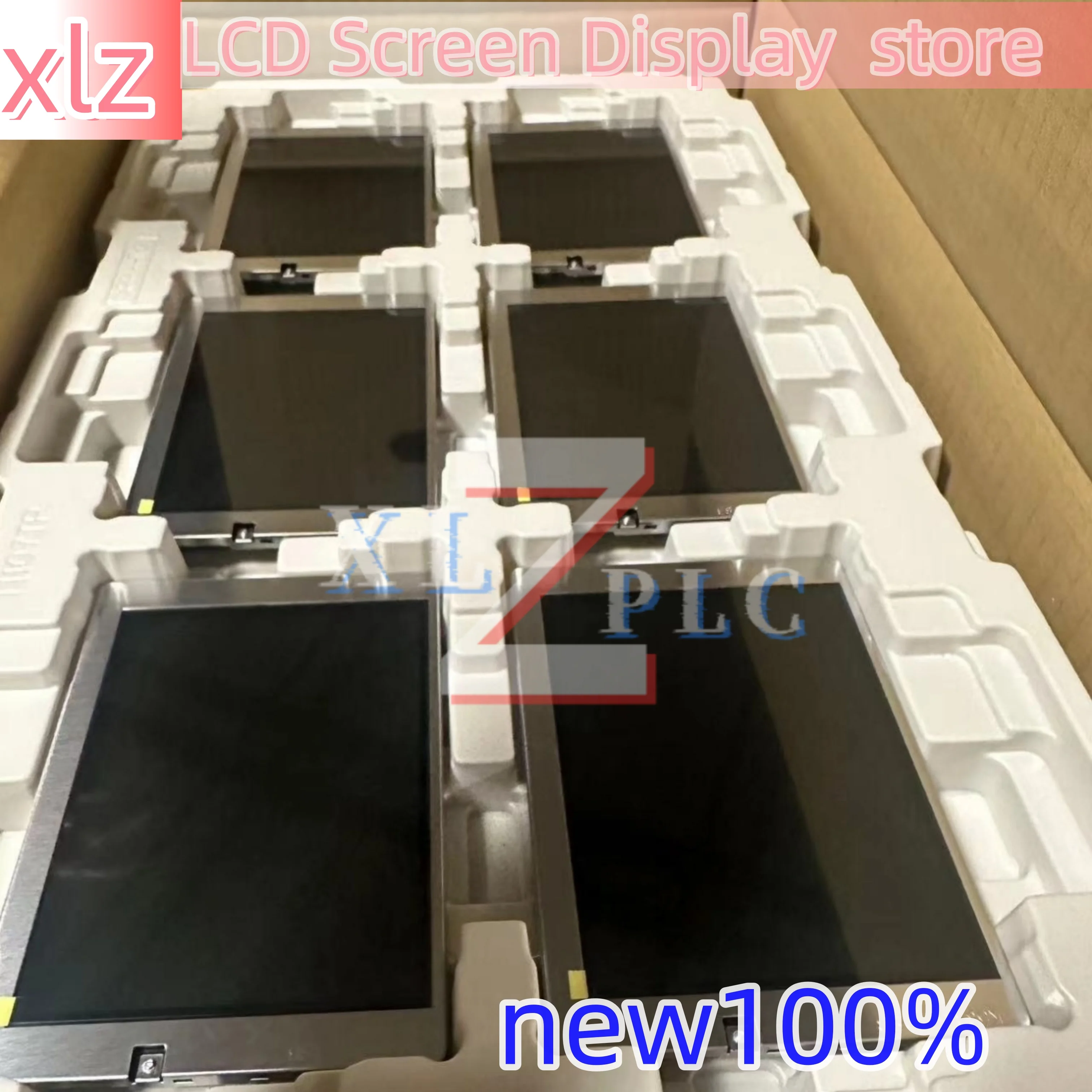 新しいオリジナル液晶画面ディスプレイ LM32P073 LQ057Q3DC03 LQ057Q3DG02 LQ065T5DG02