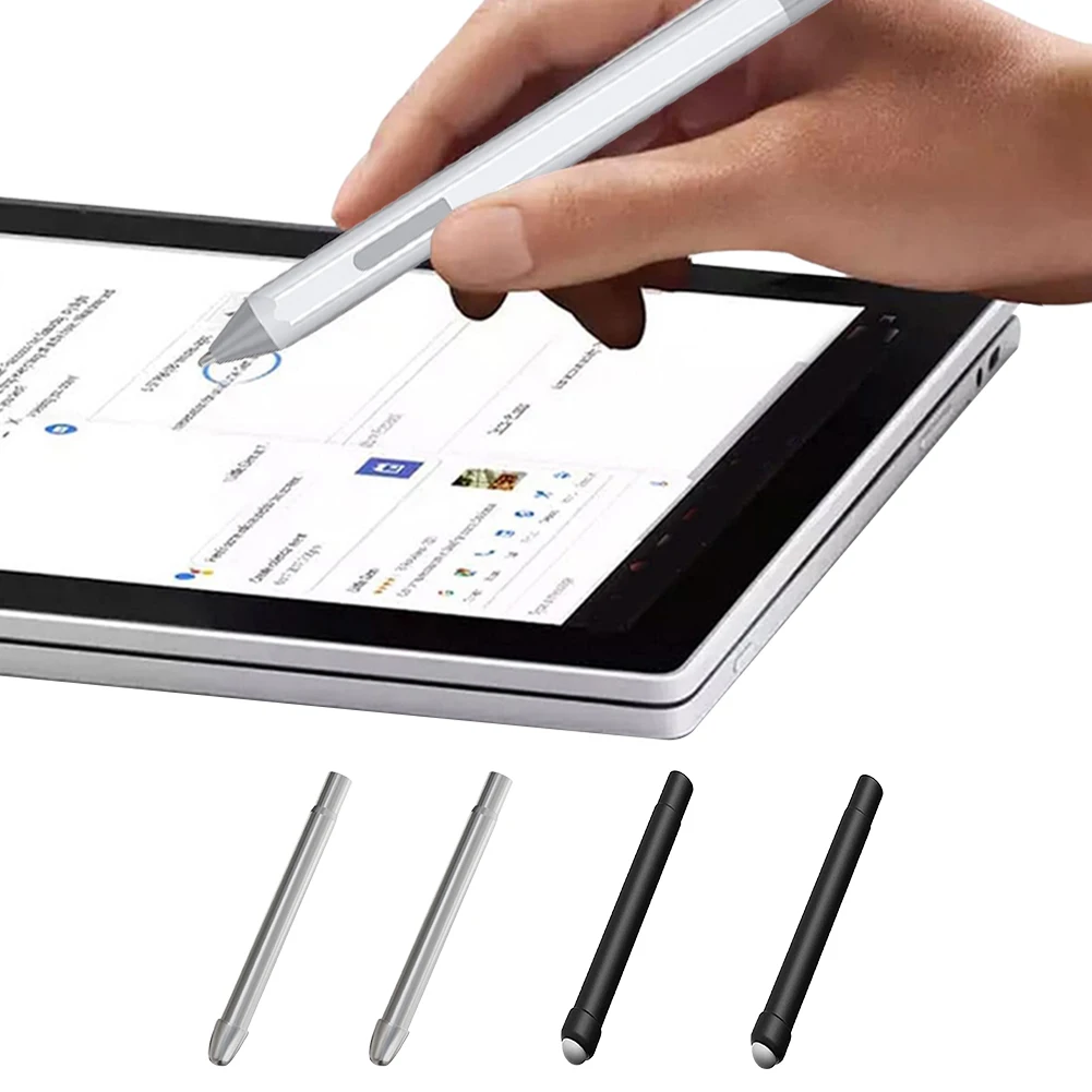 Metal Hb Pen Tips H…