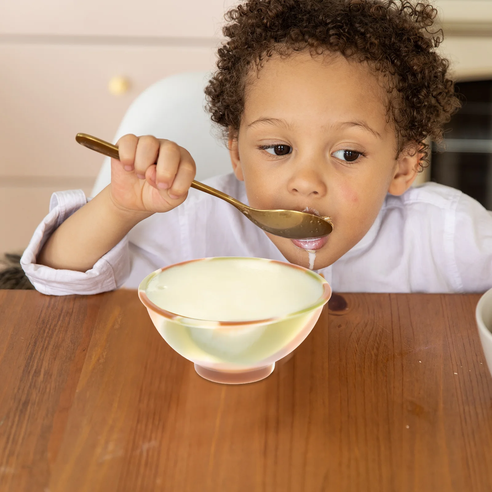 14Pcs Baby Food Bowls Set Leakproof Microwave Safe Silicone Containers for Infant Feeding Rice Dessert Lunch Storage Reusable