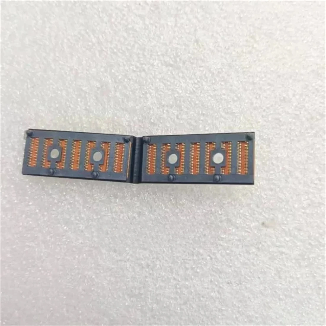 For DELL Latitude E7410 7410 IO USB Board Gold Finger Connector
