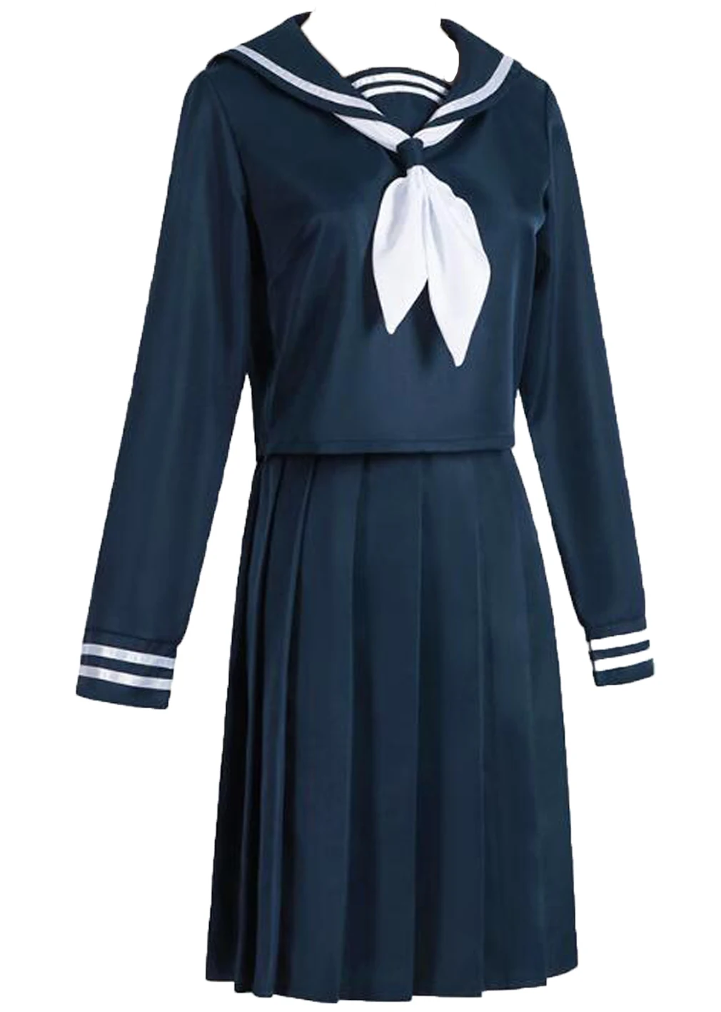 Anime Costume Womens Suit Sailor Dress Cosplay Mayu Kuroe Outfit Kumiko Oumae School Uniform Halloween Kousaka Reina Christmas