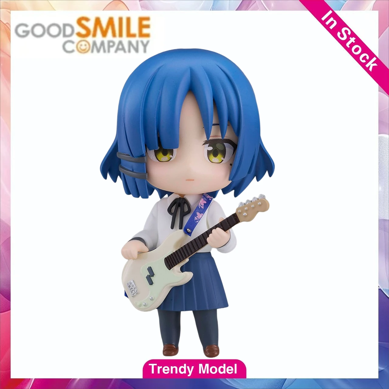 

【TM】GSC Nendoron # 2243 Одинокая скала! Фигурки, модели, игрушки, подарки, украшения Yamada Ryo