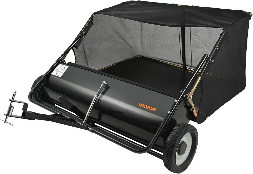 50 Inch Tow Behind …