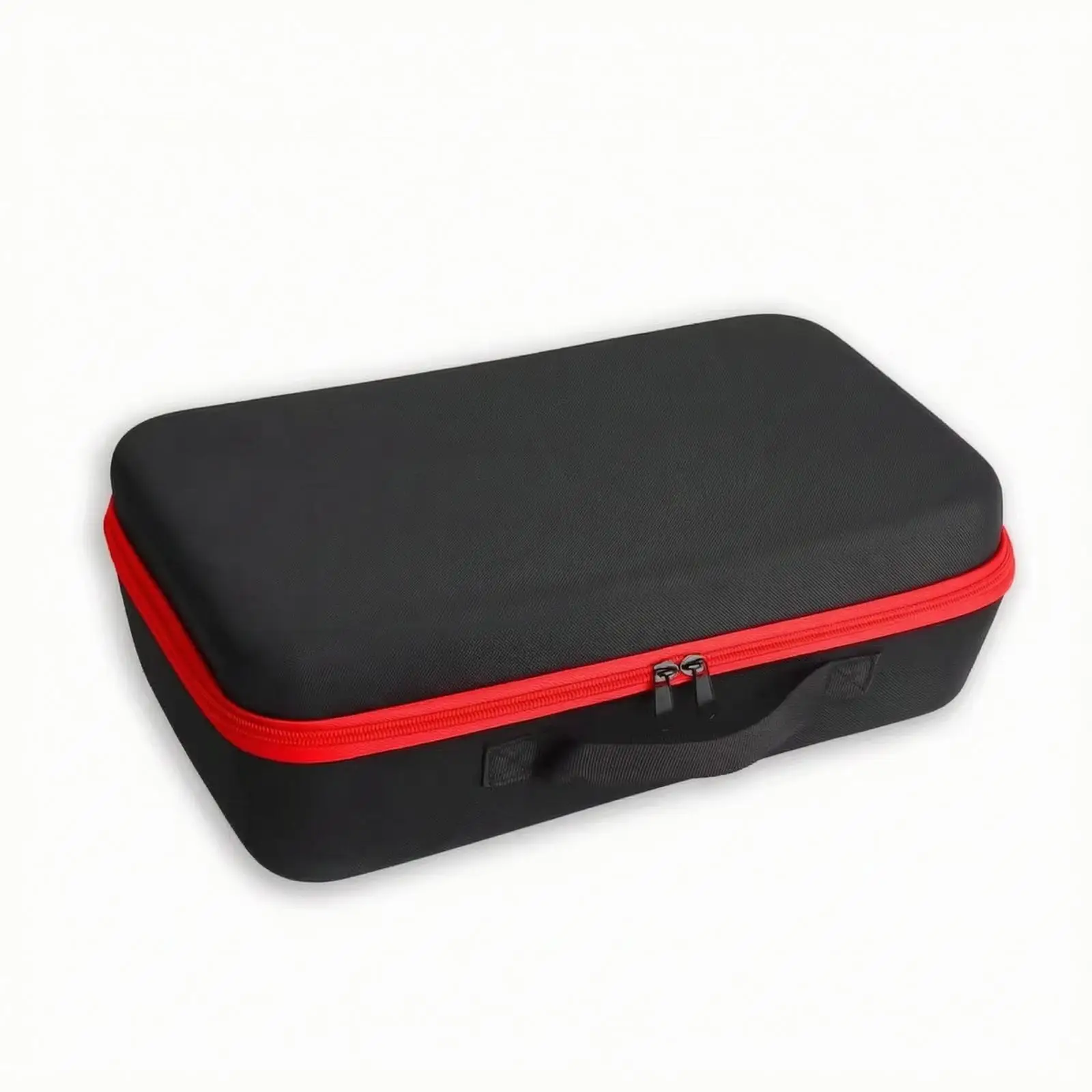 Drill Storage Container Oxford Cloth Padded Organizer Multi Purpose Bag Small Tool Pouch for Electricians and DIY