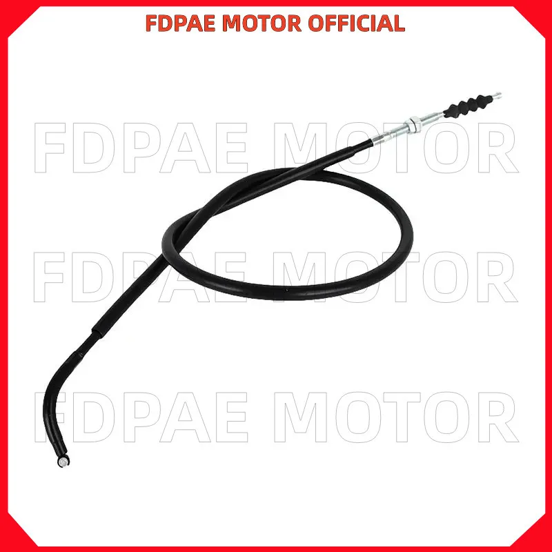 كابل القابض لـ Wuyang Honda Cb190r/x/ss #4