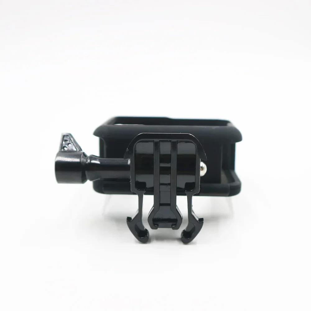 Защитный чехол-рамка, корпус видеокамеры, рамка, чехол, крепление для GoPro Hero 7 6 5, черный экшн-камера, аксессуары для GoPro