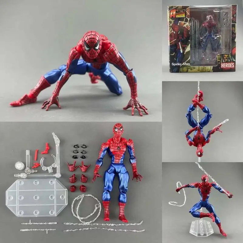 Thumbnail 2 - #64 Best Deadpool Action Figures to Buy In 2026