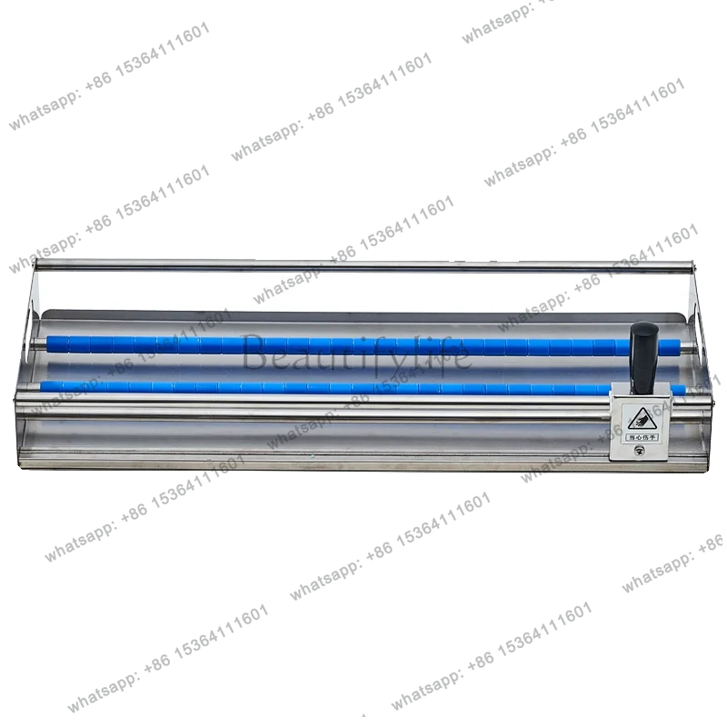 LX Dental Sealing Machine Roll Bag Supply Room Disinfection Paper Plastic Bag