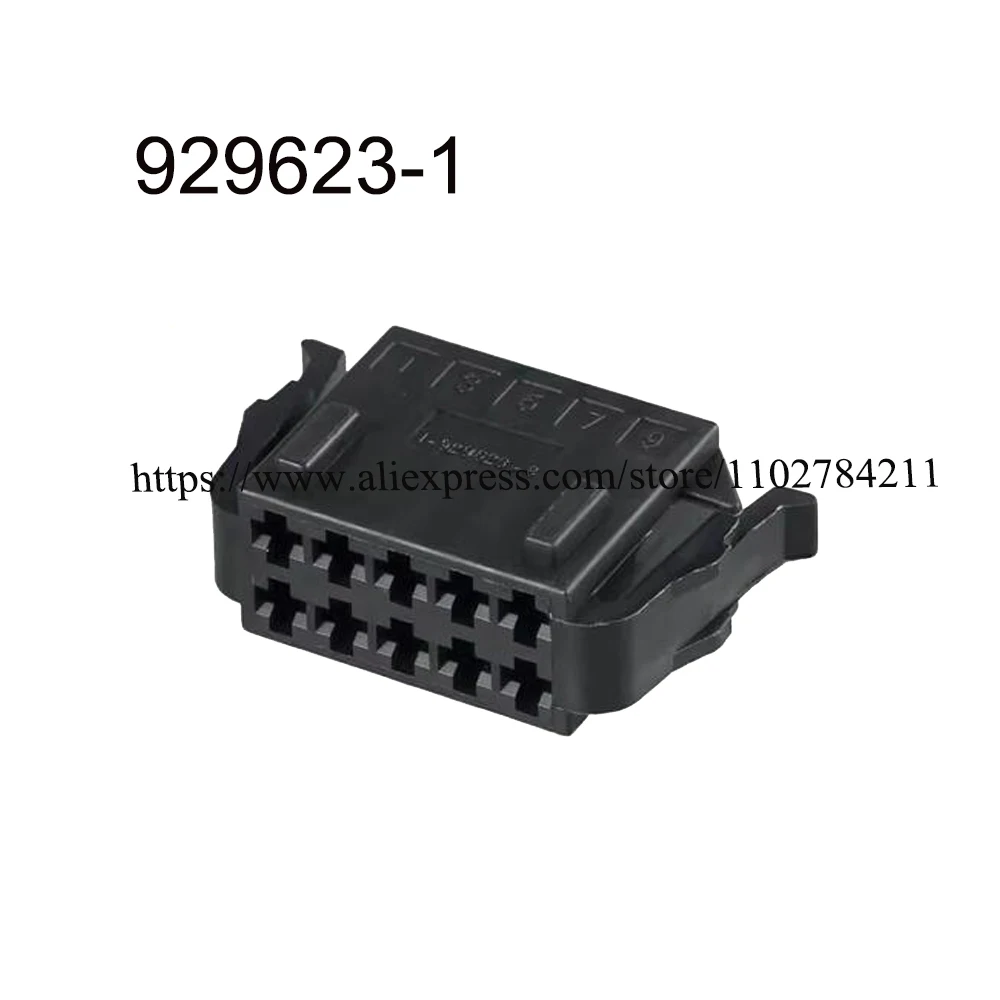 Imagem -05 - Conector Impermeável Automotivo do Fio Tomada Terminal Soquete de Pin Selo de Borracha 9360591 200 Peças