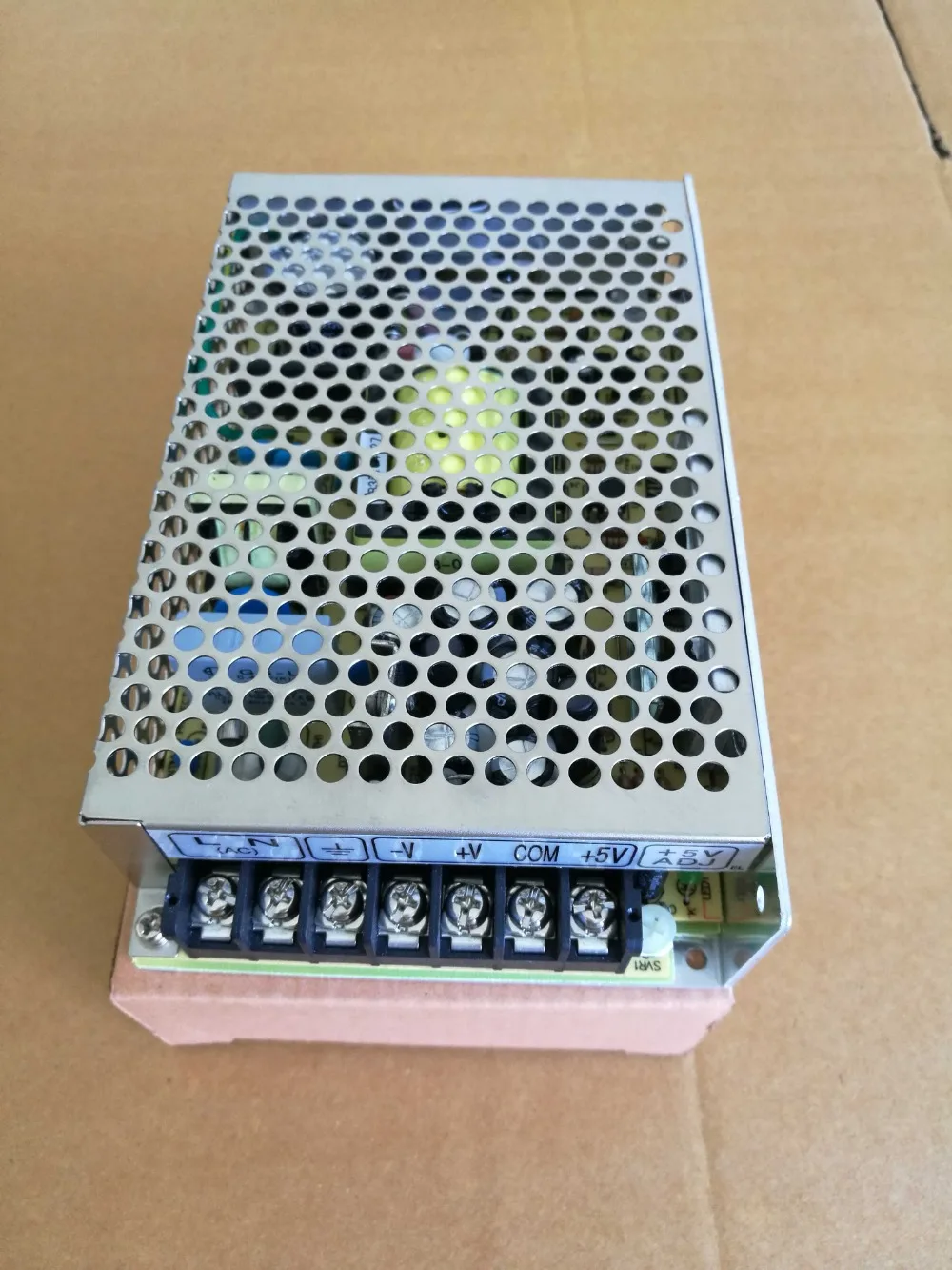 T60 Series Triple Output Switching Power Supply AC220V Multi Group DC Power Source T60A T60B T60C T60D T60F