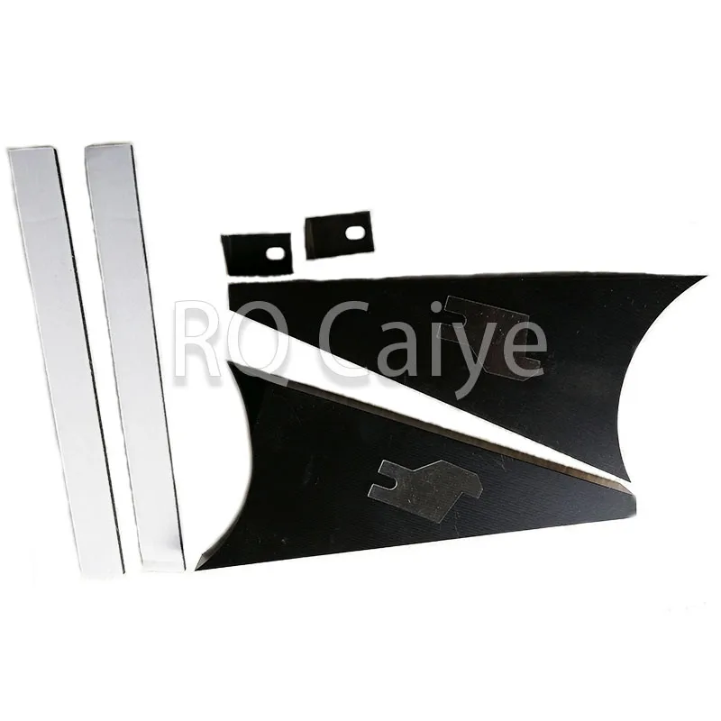 For XL105 Ink Duct End Blocks F2.008.109 F2.008.110 Printing Machines Spare Parts Ink Fountain Divider