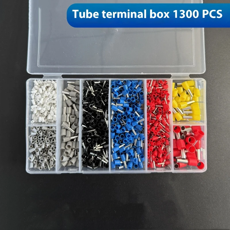 Ve Tube Terminal 13…