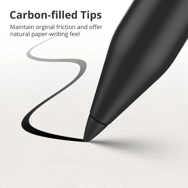 

6 сменных насадок, совместимых с пером Remarkable Paper Pro