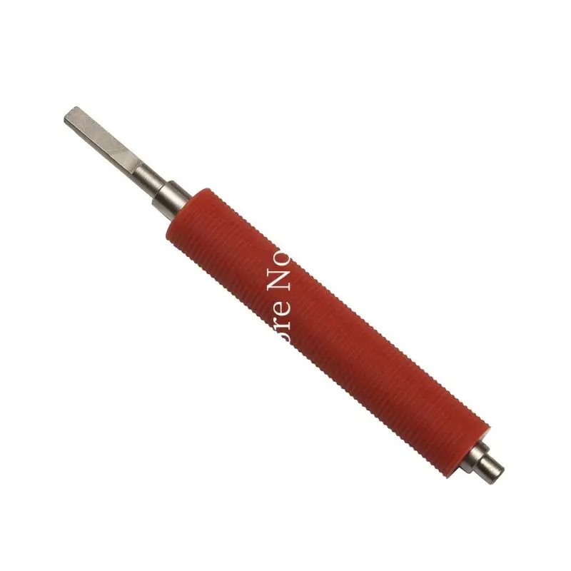 Brand New SM110 Rubber Roller for DIGI SM100 SM110 Label Balance Platen Roller Scale Spare Parts