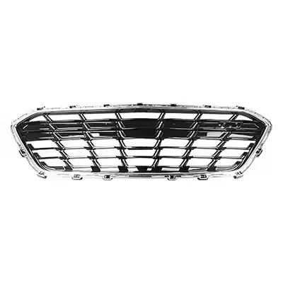 

Manufacturer Wholesale Price Car Plastic Grille Mesh 42752110 Stock Front Bumper Grille for Chevrolet Trailblazer RS 2021