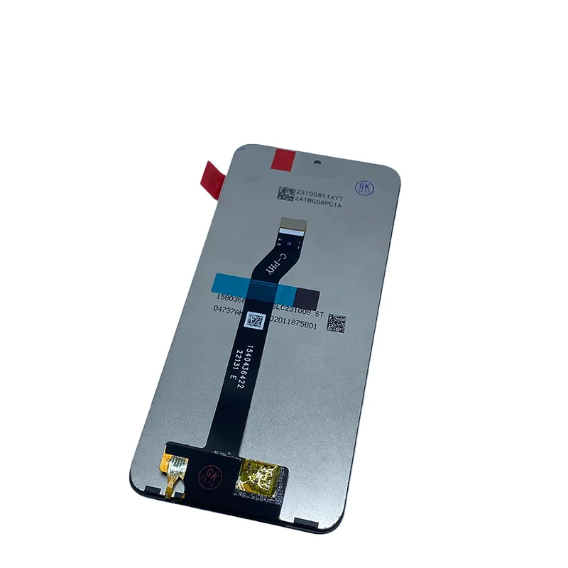 Tested Well 6.7"For Huawei nova Y90 LCD Display With Touch Screen Digitizer Assembly Nova Y90 CTR-LX2 Dsiplay Replacement Screen image 4