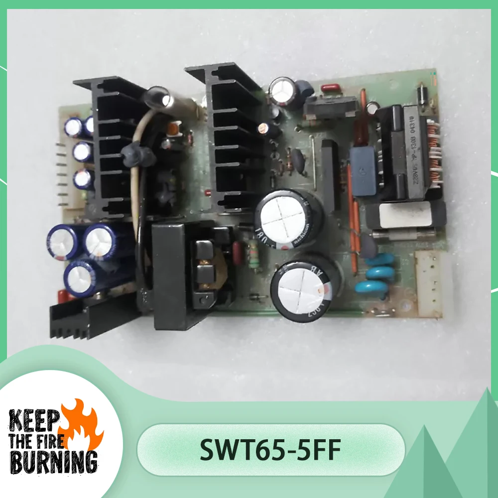 

5V/6.0A 15V/1.8A -15V/0.5A Power supply board SWT65-5FF