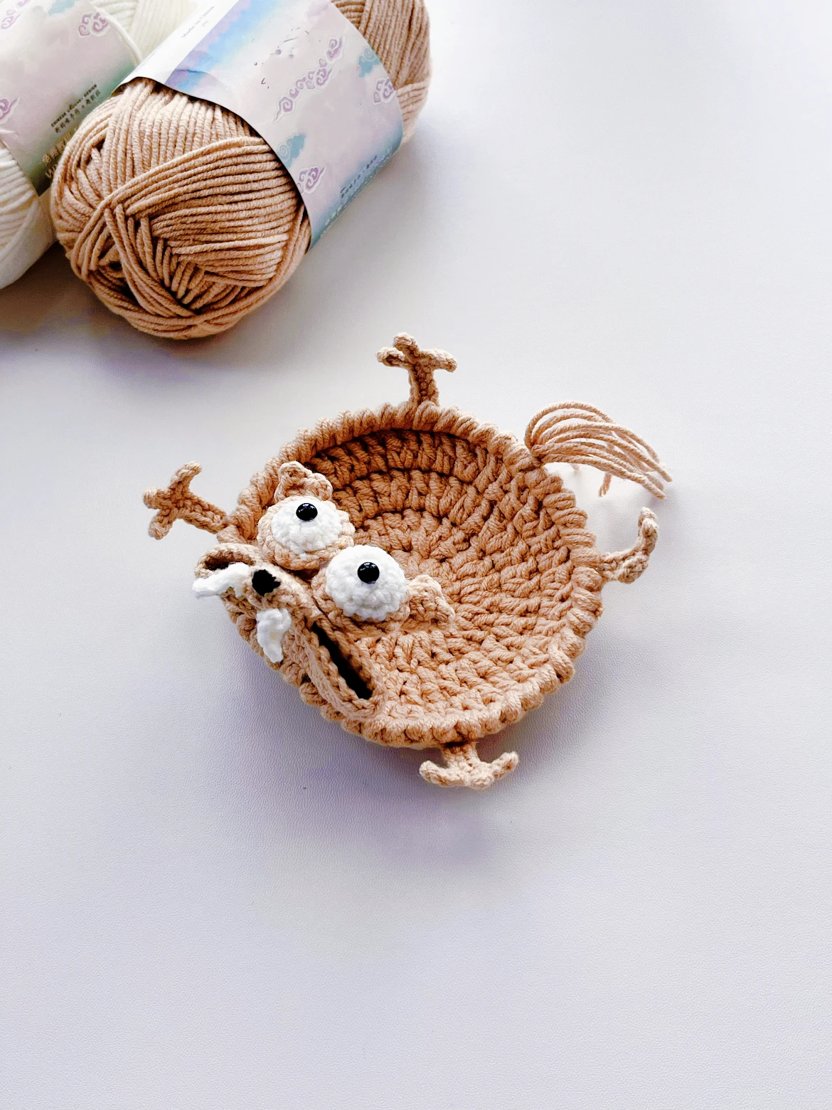 kit-de-materiais-para-coaster-de-esquilo-tricotado-a-mao-coaster-grande-de-esquilo-acessorios-de-decoracao-diy-para-casa