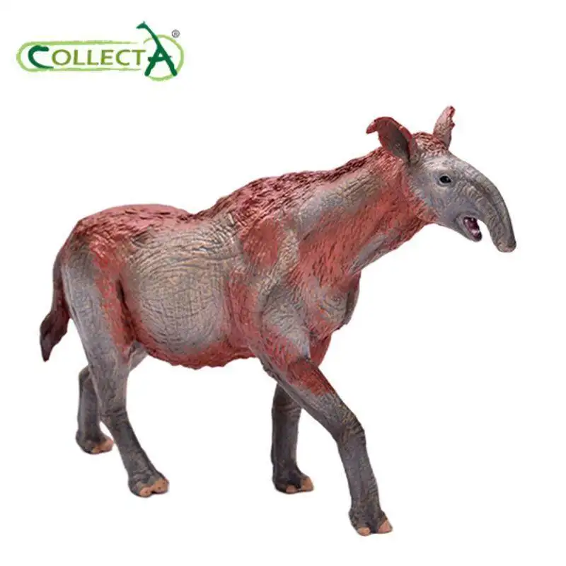 Collecta Indricotherium Prehistoric Animal Model 1/20 Scale Realistic Toy Educational Figure for Kids Collectors Gift Ornament