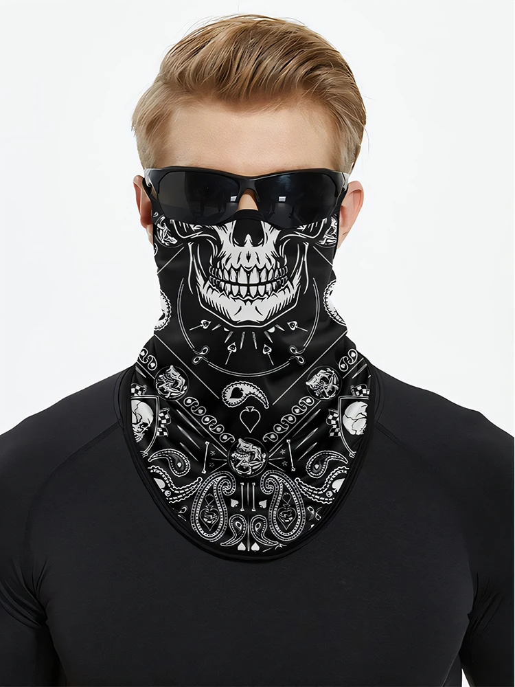 AliExpress GPCROSS Outdoor Winter Men Women Motorcycle Face Mask Motorcycle Riding Neck Face Protection Cover Windproof Warm Cycling Tube Scarf