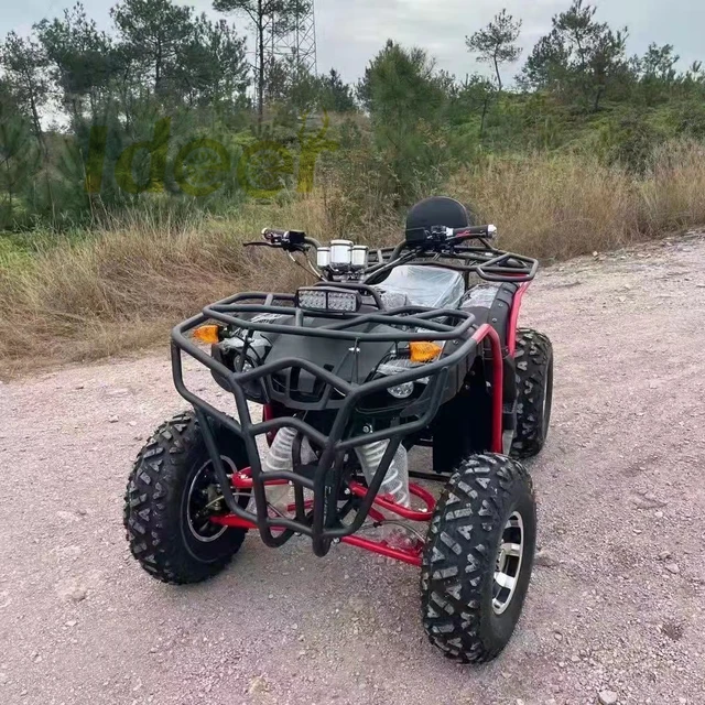 Mountain motorbike 4 wheel hotsell