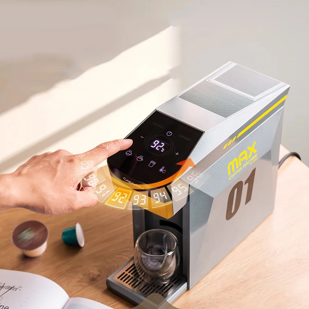 Thumbnail 4 - #17 Latest Pod Coffee Machines Offers