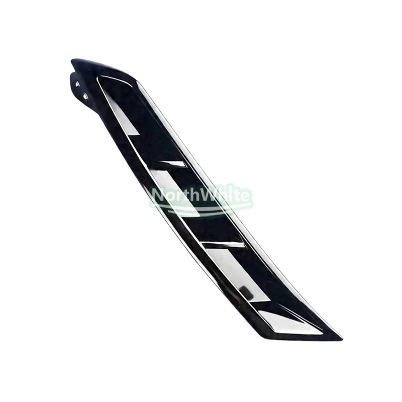 Headlight Side Molding For BYD SEAL EV Head Lamp Side Trim