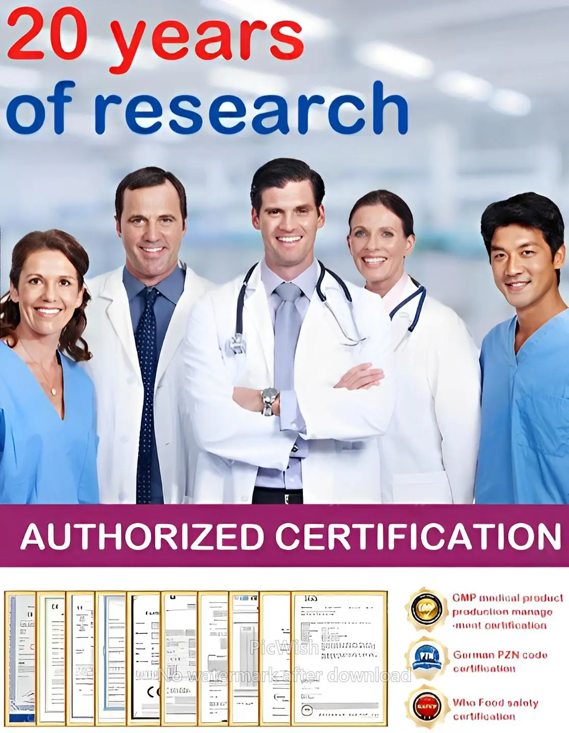 Efficient laser technology to quickly improve vitiligo - Image 6