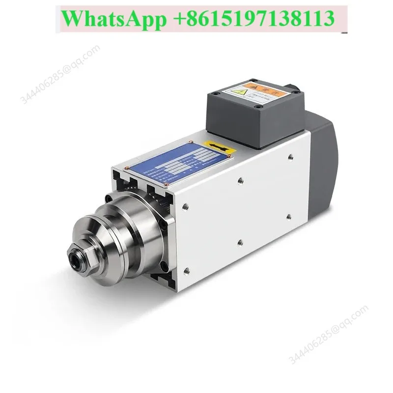 FOR High speed motor 1. 1KW stone and aluminum cutting clip saw bl-ade precision