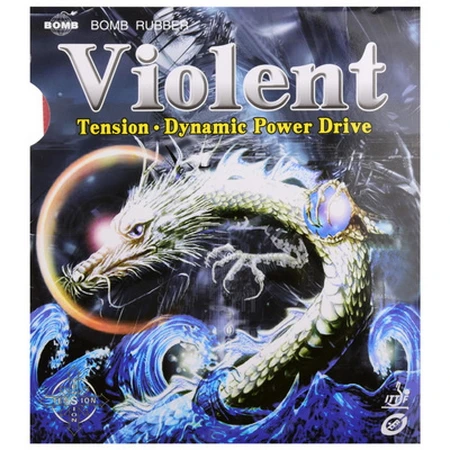 Epoch Violent (Versi Standar)