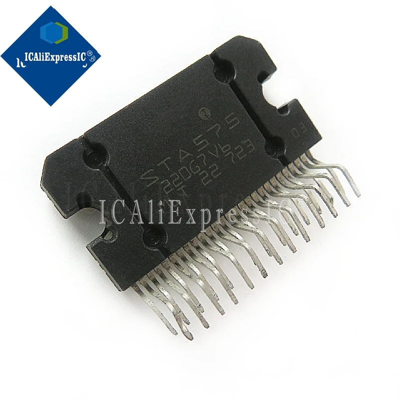 1 pçs/lote STA575 ZIP-27 Em Estoque