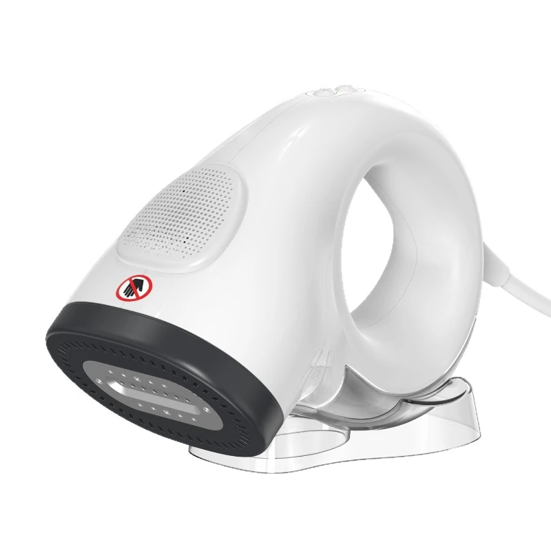 

New Adsorption Handheld Hanging Iron Travel Portable Steam Iron Home Ironing Machine Manufacturer Supply