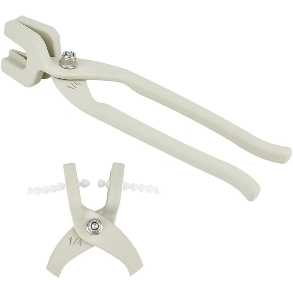 

Монтажные плоскогубцы из сплава, плоскогубцы из сплава с прокладками, высота 7/9,5 мм, инструмент для шарнира скелета куклы, плоскогубцы для установки скелета куклы, металлические