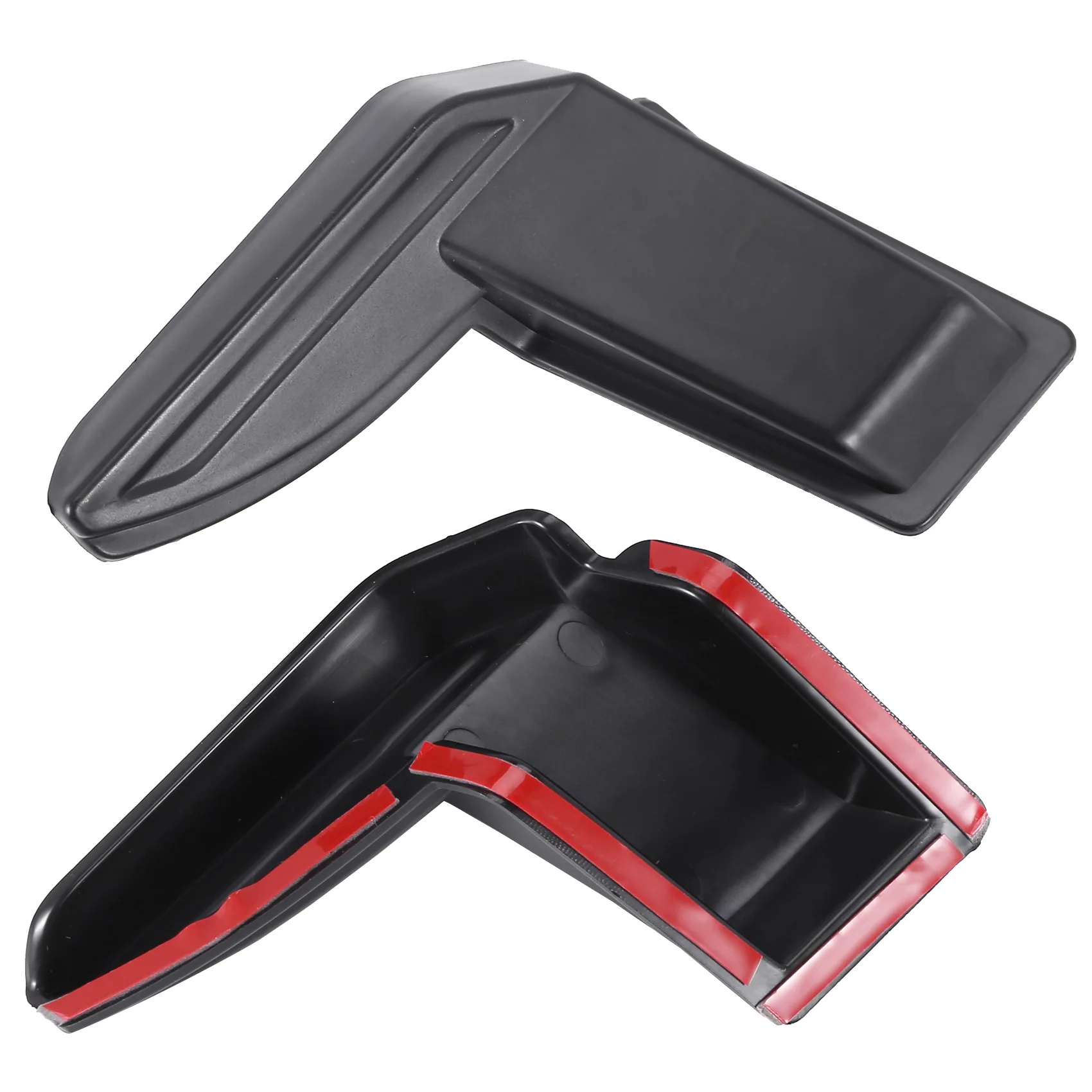 ABSL-1 Set Of 2 For Jimny JB64 Jimunishiera JB74 Demister Cover Protective Accessories Boot Guard Wire Car Accessories
