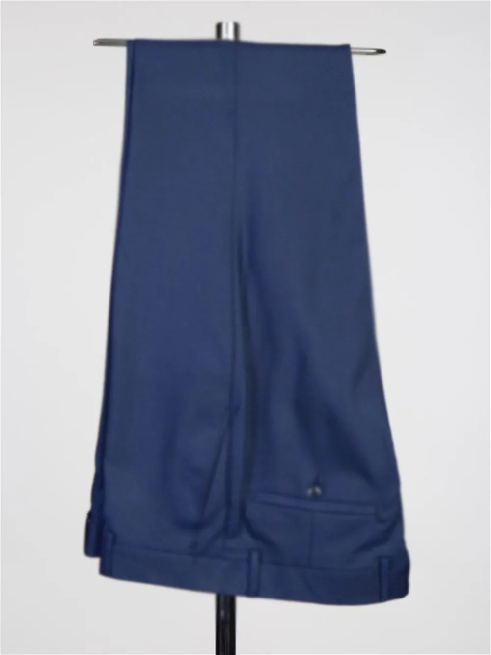 Gioielli di lusso Pietre Abiti da sposa per lo sposo Set da 3 pezzi Scialle con risvolto Blazer da ballo Abiti da smoking con perline di moda maschile personalizzati