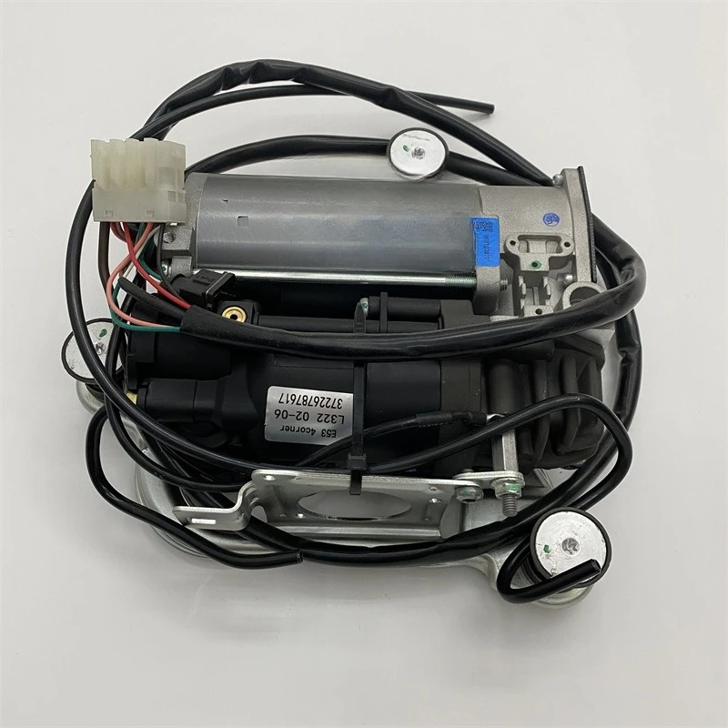 Automotive Parts Compressor Pump 37226787617