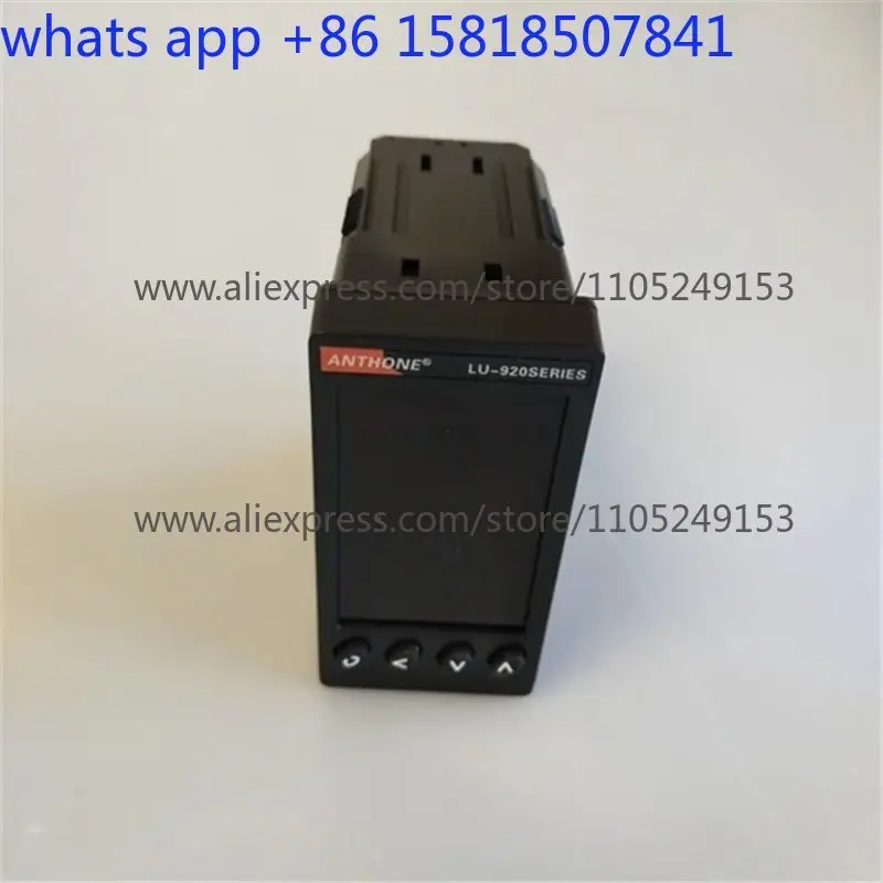 

Digital Display Temperature Controller LU-926KGJ5J50000 Laboratory Regulator Temperature Display LU-920SERIES